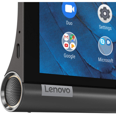 Tablet Lenovo Yoga Smart Tab YT-X705L 10.1" 3GB/32GB 4G Gris