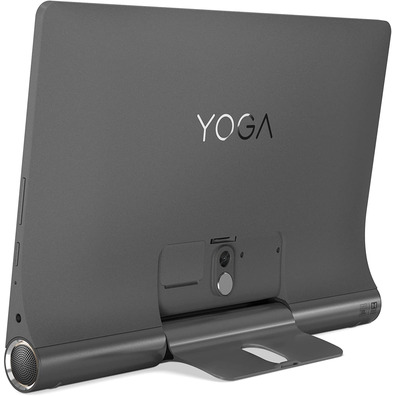 Tablet Lenovo Yoga Smart Tab YT-X705L 10.1" 3GB/32GB 4G Gris