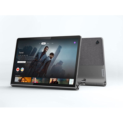 Tablet Lenovo Yoga Tab 11 4GB/128GB 11'' Gris Tormenta