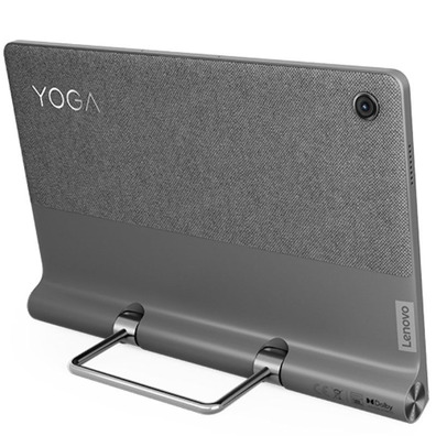 Tablet Lenovo Yoga Tab 11 4GB/128GB 11'' Gris Tormenta