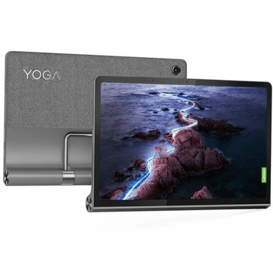 Tablet Lenovo Yoga Tab 11 4GB/128GB 11'' Gris Tormenta