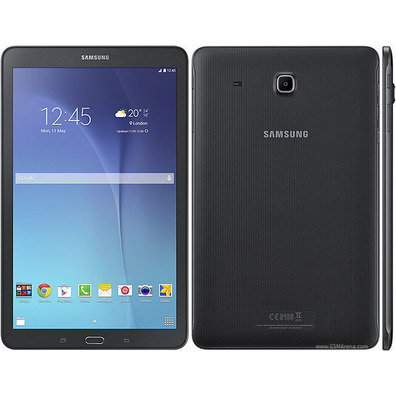 TABLET SAMSUNG 9.6 GALAXY TAB E 8GB T561 NEGRO