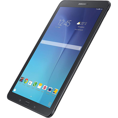 TABLET SAMSUNG 9.6 GALAXY TAB E 8GB T561 NEGRO