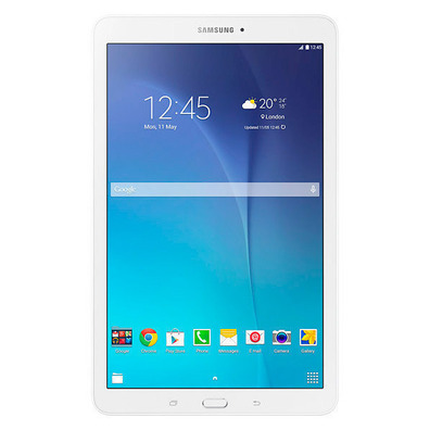 TABLET SAMSUNG 9.6 GALAXY TAB E 8GB T561 Blanco
