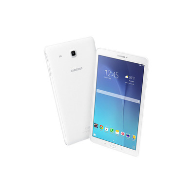 TABLET SAMSUNG 9.6 GALAXY TAB E 8GB T561 Blanco