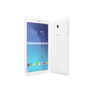 TABLET SAMSUNG 9.6 GALAXY TAB E 8GB T561 Blanco
