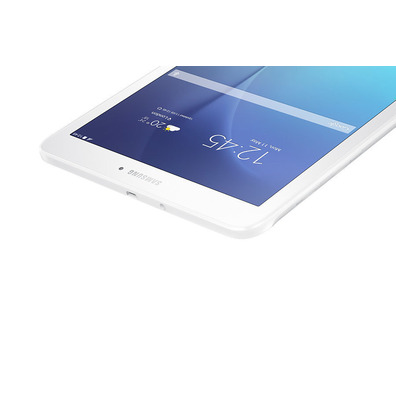 TABLET SAMSUNG 9.6 GALAXY TAB E 8GB T561 Blanco