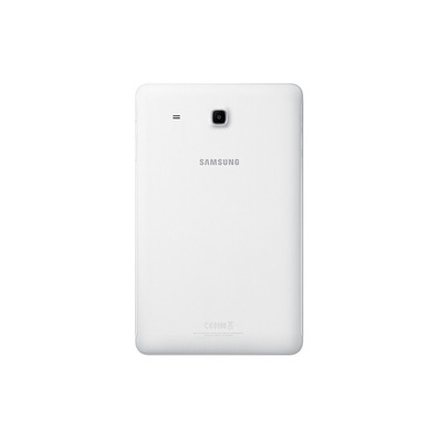 TABLET SAMSUNG 9.6 GALAXY TAB E 8GB T561 Blanco