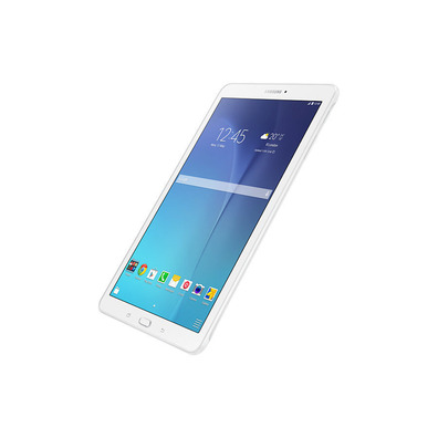 TABLET SAMSUNG 9.6 GALAXY TAB E 8GB T561 Blanco