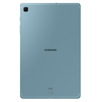 Tablet Samsung Galaxy S6 Lite P610 Azul 10.4'' 4GB/64GB