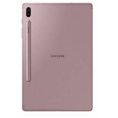 Tablet Samsung Galaxy S6 T860 10.5''/6GB/128GB Rosa