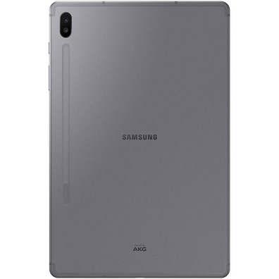 Tablet Samsung Galaxy S6 T860 10.5''/8GB/256GB Gris
