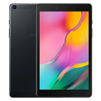 Tablet Samsung Galaxy Tab A (2019) T290 Negro 8''/2GB/32GB