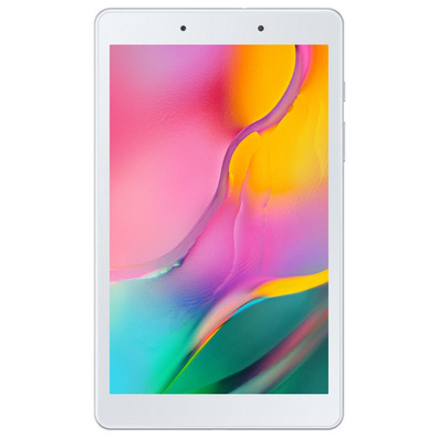 Tablet Samsung Galaxy Tab A (2019) T290 Silver 8''/2GB/32GB