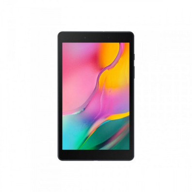 Tablet Samsung Galaxy Tab A (2019) T295 4G Negro 8''/2GB/32GB