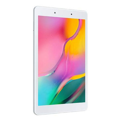 Tablet Samsung Galaxy Tab A (2019) T295 4G Silver 8''/2GB/32GB