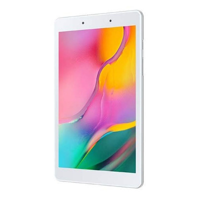 Tablet Samsung Galaxy Tab A (2019) T295 4G Silver 8''/2GB/32GB