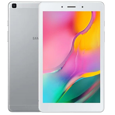 Tablet Samsung Galaxy Tab A (2019) T295 4G Silver 8''/2GB/32GB