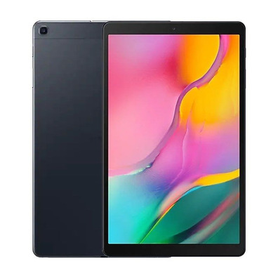 Tablet Samsung Galaxy Tab A T510 (2019) Negra 10.1''/2GB/32GB