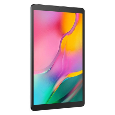 Tablet Samsung Galaxy Tab A T510 (2019) Plata 10.1''/2GB/32GB