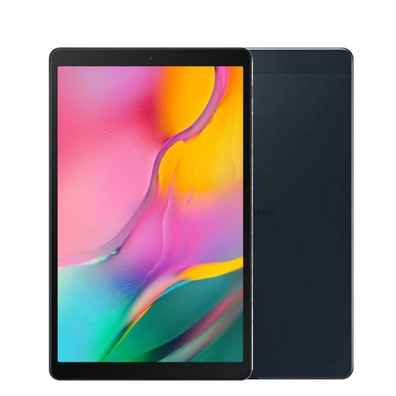 Tablet Samsung Galaxy Tab A T515 (2019) 10.1'' Wifi + 4G Black