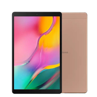 Tablet Samsung Galaxy Tab A T515 (2019) 10.1''  Wifi + 4G Gold
