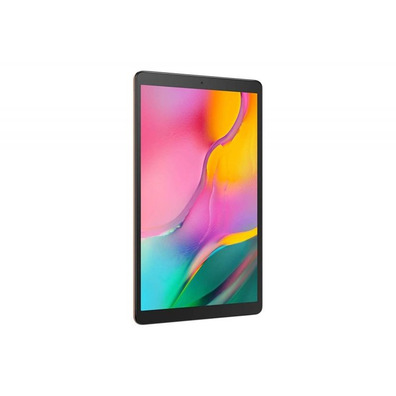 Tablet Samsung Galaxy Tab A T515 (2019) 10.1''  Wifi + 4G Gold