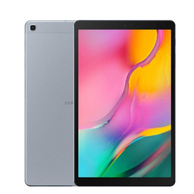 Tablet Samsung Galaxy Tab A T515 (2019) 10.1''  Wifi + 4G Silver