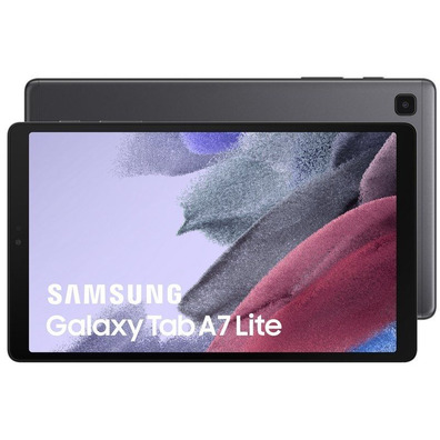 Tablet Samsung Galaxy Tab A7 Lite 8.7" 3GB/32GB Gris