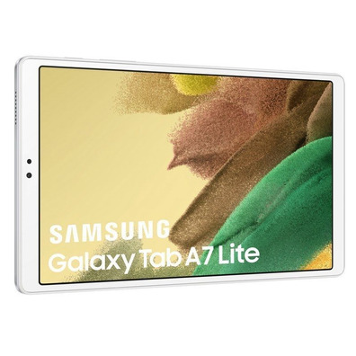 Tablet Samsung Galaxy Tab A7 Lite 8.7" 3GB/32GB Plata