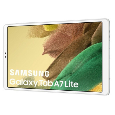 Tablet Samsung Galaxy Tab A7 Lite 8.7" 3GB/32GB Plata