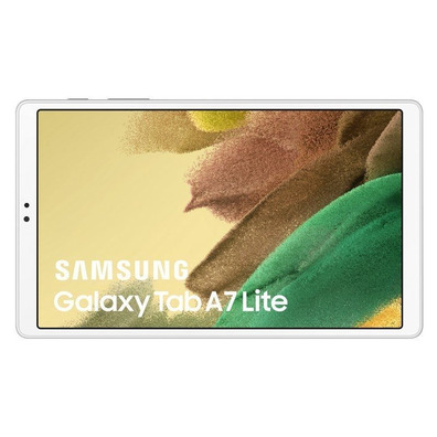 Tablet Samsung Galaxy Tab A7 Lite 8.7" 3GB/32GB Plata