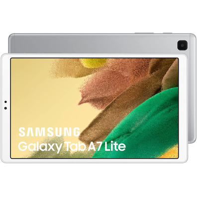 Tablet Samsung Galaxy Tab A7 Lite 8.7" 3GB/32GB Plata