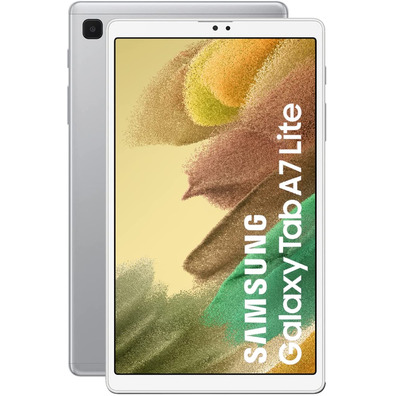 Tablet Samsung Galaxy Tab A7 Lite 8.7" 3GB/32GB Plata