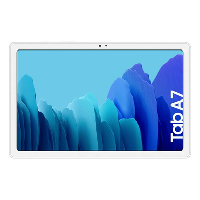 Tablet Samsung Galaxy Tab A7 T500 10.4"/3GB/64GB Plata
