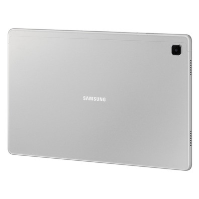 Tablet Samsung Galaxy Tab A7 T500 10.4"/3GB/64GB Plata