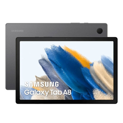 Tablet Samsung Galaxy Tab A8 10.5'' 4GB/128GB Gris