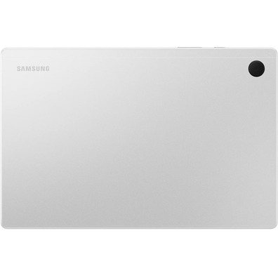 Tablet Samsung Galaxy Tab A8 10.5'' 4GB/128GB Plata