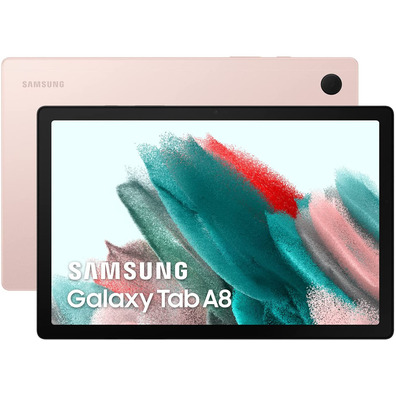Tablet Samsung Galaxy Tab A8 X200N 10.5'' 3GB/32GB Pink