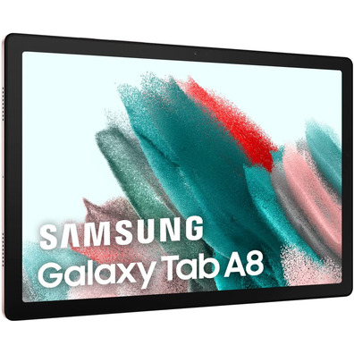 Tablet Samsung Galaxy Tab A8 X200N 10.5'' 3GB/32GB Pink