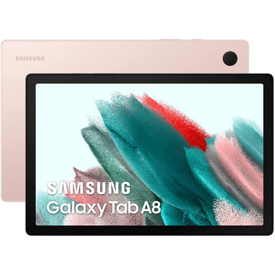 Tablet Samsung Galaxy Tab A8 X200N 10.5'' 4GB/64GB Pink