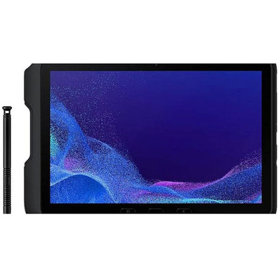 Tablet Samsung Galaxy Tab Active 4 Pro 10.1'' 4GB/64GB 5G Negra