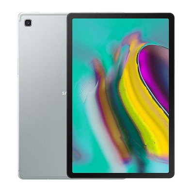 Tablet Samsung Galaxy Tab S5E T720 (2019) Silver 10.5''/4GB/64GB