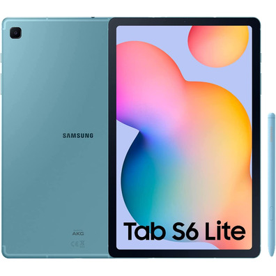 Tablet Samsung Galaxy Tab S6 Lite 10.4'' 4GB/128GB LTE