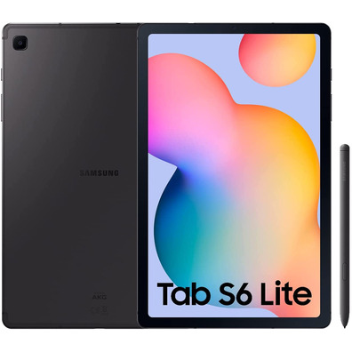 Tablet Samsung Galaxy Tab S6 Lite 10.4'' 4GB/64GB Black