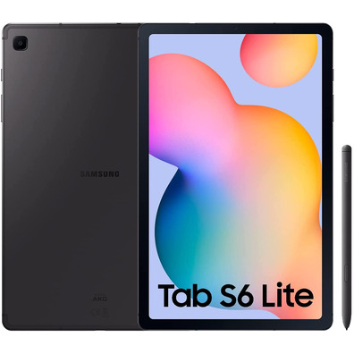 Tablet Samsung Galaxy Tab S6 Lite 10.4'' 4GB/64GB LTE