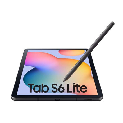 Tablet Samsung Galaxy  Tab S6 Lite 10.4'' P610 Gris