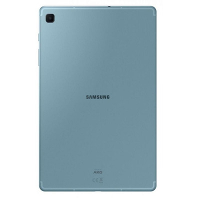 Tablet Samsung Galaxy Tab S6 Lite 2022 P613 4GB/64GB Azul