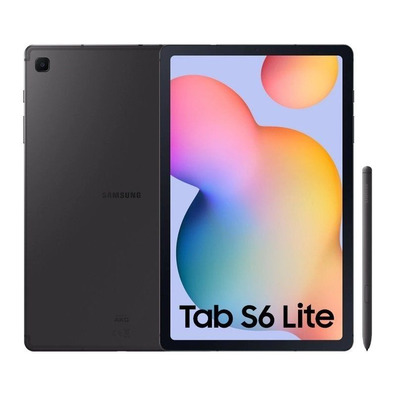 Tablet Samsung Galaxy Tab S6 Lite 2022 P613 4GB/64GB Gris