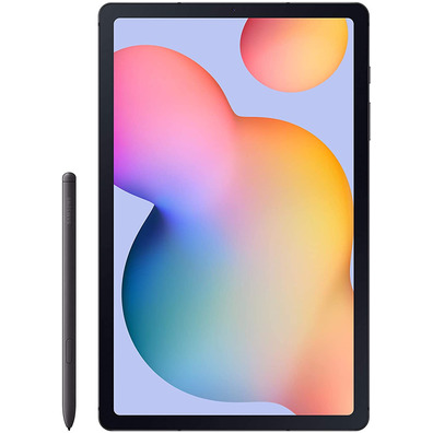 Tablet Samsung Galaxy TAB S6 Lite P615 10.4" 4GB/128GB 4G Gris